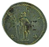 Római Birodalom 249 / Traianus Decius / Róma / Antoninianus Ag (4,34g) T:XF
Roman Empire 249 / Traj...