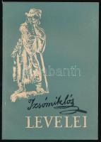 Izsó Miklós levele. Összegyűjtötte és sajtó alá rendezte: Soós Gyula. Magyar Művészek Levelei I. Bp., 1958., Múzeumok Központi Propaganda Irodája. Megjelent 2000 példányban. Kiadói papírkötés.
