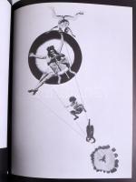 Passuth Krisztina: Moholy-Nagy. Bp., 1982, Corvina, 430 p. Moholy-Nagy műveinek reprodukcióival gazd...