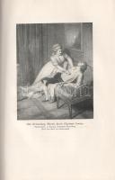 [Restif, Nicolas] Rétif de la Bretonne: 
Revolutionsnächte. Deutsch von Else von Hollander.
Münche...