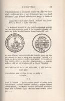 Weszprémi István: 
Magyarország és Erdély orvosainak rövid életrajza. Succinta medicorum Hungariae ...