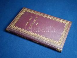 Edda-dalok. Ó-izlandiból fordította Gábor Ignácz.
Budapest, 1903. Kisfaludy-Társaság (Károlyi Györg...