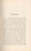 Edda-dalok. Ó-izlandiból fordította Gábor Ignácz.
Budapest, 1903. Kisfaludy-Társaság (Károlyi Györg...