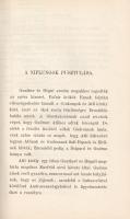 Edda-dalok. Ó-izlandiból fordította Gábor Ignácz.
Budapest, 1903. Kisfaludy-Társaság (Károlyi Györg...