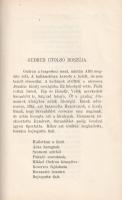 Edda-dalok. Ó-izlandiból fordította Gábor Ignácz.
Budapest, 1903. Kisfaludy-Társaság (Károlyi Györg...