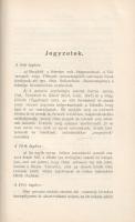 Edda-dalok. Ó-izlandiból fordította Gábor Ignácz.
Budapest, 1903. Kisfaludy-Társaság (Károlyi Györg...