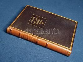 Flaubert, Gustave: 
Szent Antal megkísértetése. Fordította Kállay Miklós.
[Budapest], (1923). Geni...