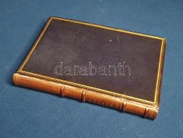 Flaubert, Gustave: 
Szent Antal megkísértetése. Fordította Kállay Miklós.
[Budapest], (1923). Geni...