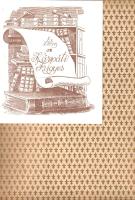 Flaubert, Gustave: 
Szent Antal megkísértetése. Fordította Kállay Miklós.
[Budapest], (1923). Geni...