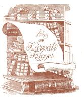 Flaubert, Gustave: 
Szent Antal megkísértetése. Fordította Kállay Miklós.
[Budapest], (1923). Geni...