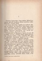Flaubert, Gustave: 
Szent Antal megkísértetése. Fordította Kállay Miklós.
[Budapest], (1923). Geni...