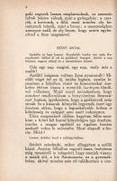 Flaubert, Gustave: 
Szent Antal megkísértetése. Fordította Kállay Miklós.
[Budapest], (1923). Geni...