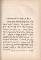 Szana Tamás: 
Vázlatok. Széptani és irodalomtörténeti kisebb művek.
Budapest, 1875. Zilahy Sámuel ...