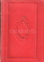 Pásztor Ferenc: 
Pásztor Ferencz költeményei.
Pest, 1870. Kiadja Sipos Orbán - Nyomatott a "H...