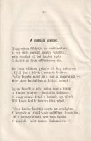 Pásztor Ferenc: 
Pásztor Ferencz költeményei.
Pest, 1870. Kiadja Sipos Orbán - Nyomatott a "H...