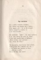 Pásztor Ferenc: 
Pásztor Ferencz költeményei.
Pest, 1870. Kiadja Sipos Orbán - Nyomatott a "H...