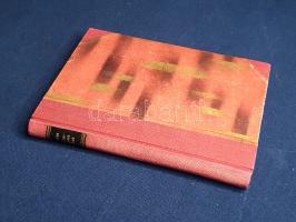 France, Anatole:
Nyársforgató Jakab meséi. Fordította Keleti Arthur.
(Békéscsaba), 1918. Tevan-kia...