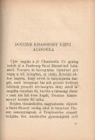 France, Anatole:
Nyársforgató Jakab meséi. Fordította Keleti Arthur.
(Békéscsaba), 1918. Tevan-kia...