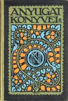 Móricz Zsigmond:  Hét krajczár. Elbeszélések. Budapest, 1910. A Nyugat kiadása ("Jókai" Könyvnyomdai Műintézet). 142 + [2] p. Móricz Zsigmond prózaírói berobbanása a Nyugatban megjelenő elbeszéléséhez: a Hét krajcárhoz kötődik. A lap első, 1908-as évfolyamában megjelenő elbeszélés 1909-ben kötet formájában is napvilágot látott, példányunk a mindössze egy évvel későbbi második kiadásból való. Falus Elek grafikusművész színes rajzával illusztrált kiadói vászonkötésben. Szép példány.