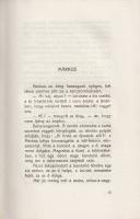 Móricz Zsigmond: 
Hét krajczár. Elbeszélések.
Budapest, 1910. A Nyugat kiadása ("Jókai" ...