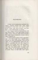 Móricz Zsigmond: 
Hét krajczár. Elbeszélések.
Budapest, 1910. A Nyugat kiadása ("Jókai" ...