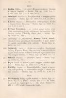 A Magyar Királyi Egyetemi Nyomda termékeinek czímjegyzéke 1777-1877. A Magy. Országos Könyvészeti Ki...