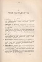 A Magyar Királyi Egyetemi Nyomda termékeinek czímjegyzéke 1777-1877. A Magy. Országos Könyvészeti Ki...