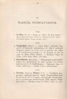 A Magyar Királyi Egyetemi Nyomda termékeinek czímjegyzéke 1777-1877. A Magy. Országos Könyvészeti Ki...