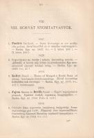 A Magyar Királyi Egyetemi Nyomda termékeinek czímjegyzéke 1777-1877. A Magy. Országos Könyvészeti Ki...