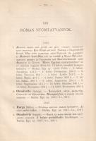 A Magyar Királyi Egyetemi Nyomda termékeinek czímjegyzéke 1777-1877. A Magy. Országos Könyvészeti Ki...