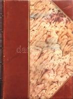 Gregorovius, Ferdinand: 
Borgia Lucrezia. Egykorú okiratok és levelezések nyomán írta Gregorovius. ...