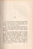 Gregorovius, Ferdinand: 
Borgia Lucrezia. Egykorú okiratok és levelezések nyomán írta Gregorovius. ...