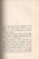 Gregorovius, Ferdinand: 
Borgia Lucrezia. Egykorú okiratok és levelezések nyomán írta Gregorovius. ...