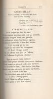 Anthologie de la Poésie lyrique francaise. De la fin du XVe siecle a la fin du XIXe siecle. Présenté...