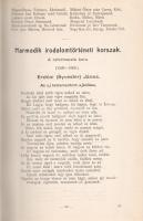 A régi magyar költészet remekei. A legrégibb időktől Kisfaludy Károlyig. Az általános és iskolai iro...