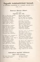 A régi magyar költészet remekei. A legrégibb időktől Kisfaludy Károlyig. Az általános és iskolai iro...