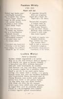 A régi magyar költészet remekei. A legrégibb időktől Kisfaludy Károlyig. Az általános és iskolai iro...