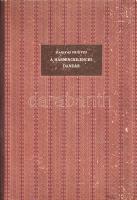 Karikás Frigyes: 
A harminckilences dandár. (Számozott.)
[Budapest], 1959. Magyar Helikon Könyvkia...