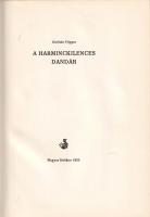 Karikás Frigyes: 
A harminckilences dandár. (Számozott.)
[Budapest], 1959. Magyar Helikon Könyvkia...