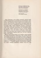 Karikás Frigyes: 
A harminckilences dandár. (Számozott.)
[Budapest], 1959. Magyar Helikon Könyvkia...