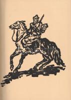 Karikás Frigyes: 
A harminckilences dandár. (Számozott.)
[Budapest], 1959. Magyar Helikon Könyvkia...