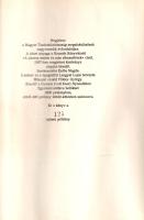 Karikás Frigyes: 
A harminckilences dandár. (Számozott.)
[Budapest], 1959. Magyar Helikon Könyvkia...