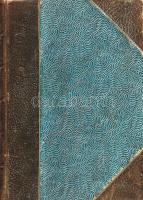 Halévy, Ludovic: 
L'abbé Constantin. Illustré par madame Madeleine Lemaire.
Paris, 1888. Calm...