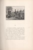 Halévy, Ludovic: 
L'abbé Constantin. Illustré par madame Madeleine Lemaire.
Paris, 1888. Calm...