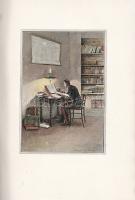 Halévy, Ludovic: 
L'abbé Constantin. Illustré par madame Madeleine Lemaire.
Paris, 1888. Calm...