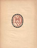 Adassék e levél... Régi és új magyar szerelmes levelek 1528-1938. Összeállította Bisztrai Farkas Fer...