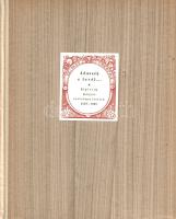 Adassék e levél... Régi és új magyar szerelmes levelek 1528-1938. Összeállította Bisztrai Farkas Fer...