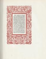 Adassék e levél... Régi és új magyar szerelmes levelek 1528-1938. Összeállította Bisztrai Farkas Fer...