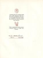 Adassék e levél... Régi és új magyar szerelmes levelek 1528-1938. Összeállította Bisztrai Farkas Fer...