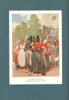 Boehm, Max von: 
Vom Kaiserreich zur Republik. Eine französische Kulturgeschichte des 19. Jahrhunde...